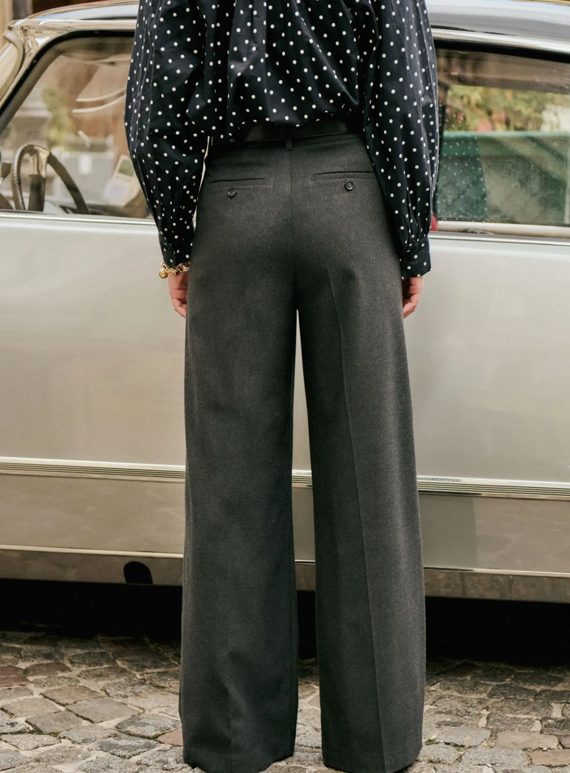Pantalon Paros