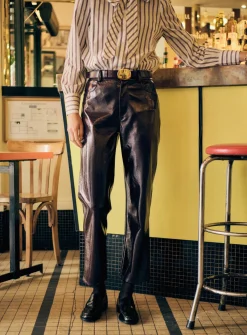 Pantalon Paul