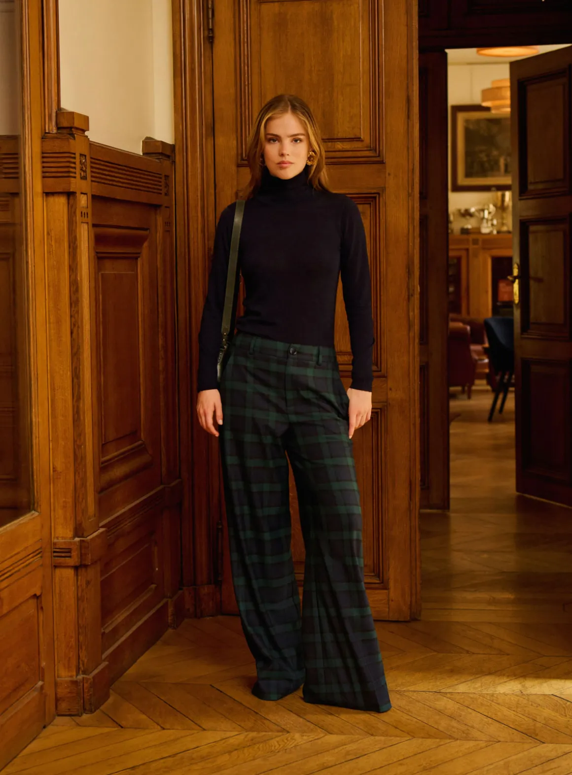 Pantalon Pedro