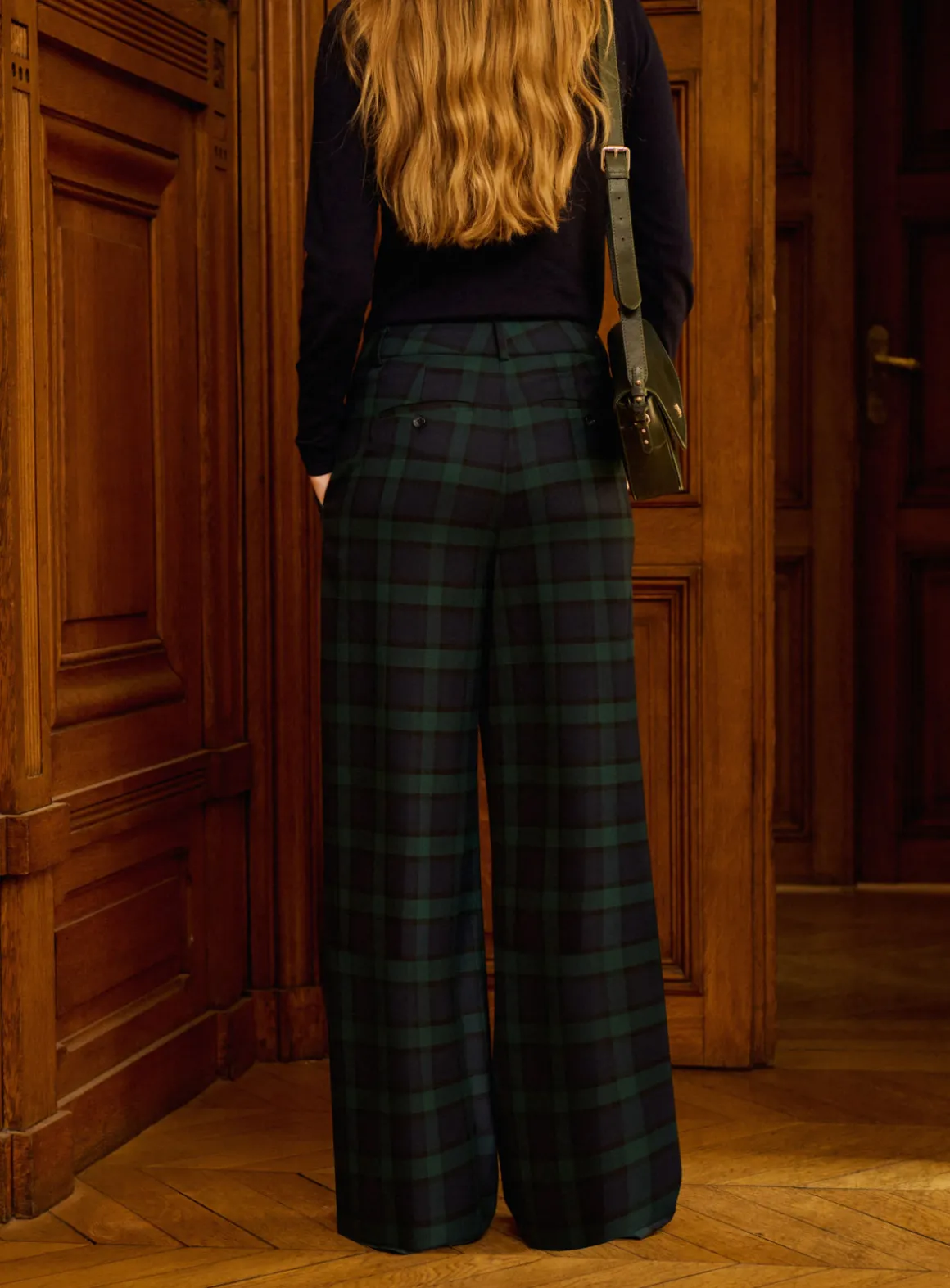 Pantalon Pedro