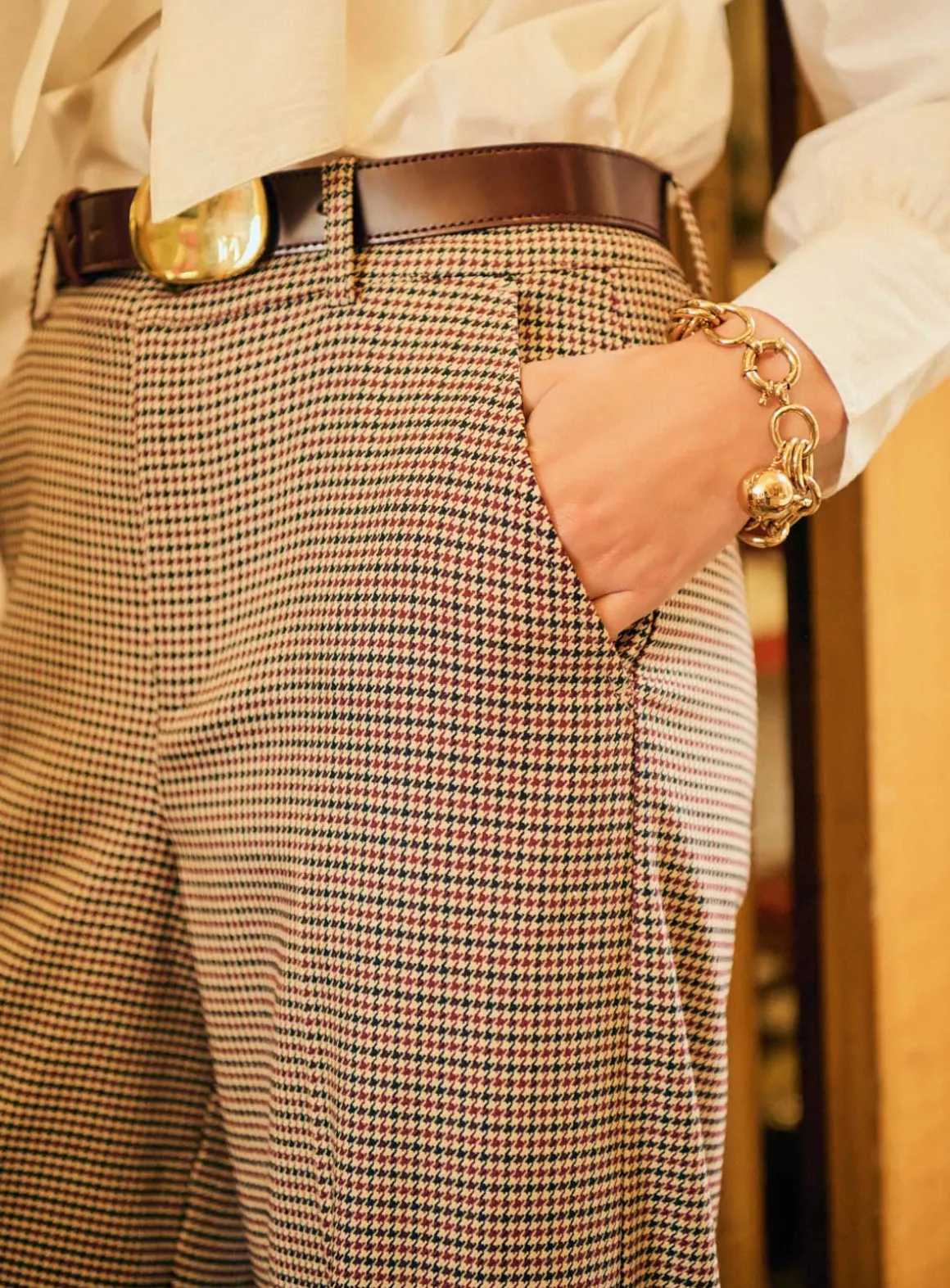 Pantalon Pedro