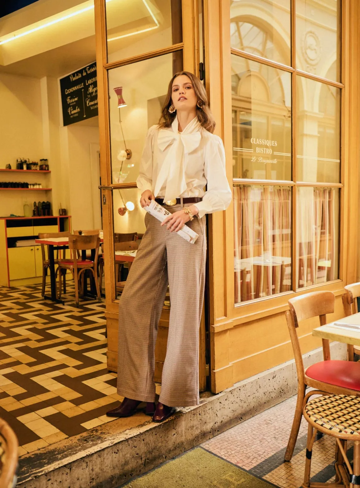 Pantalon Pedro