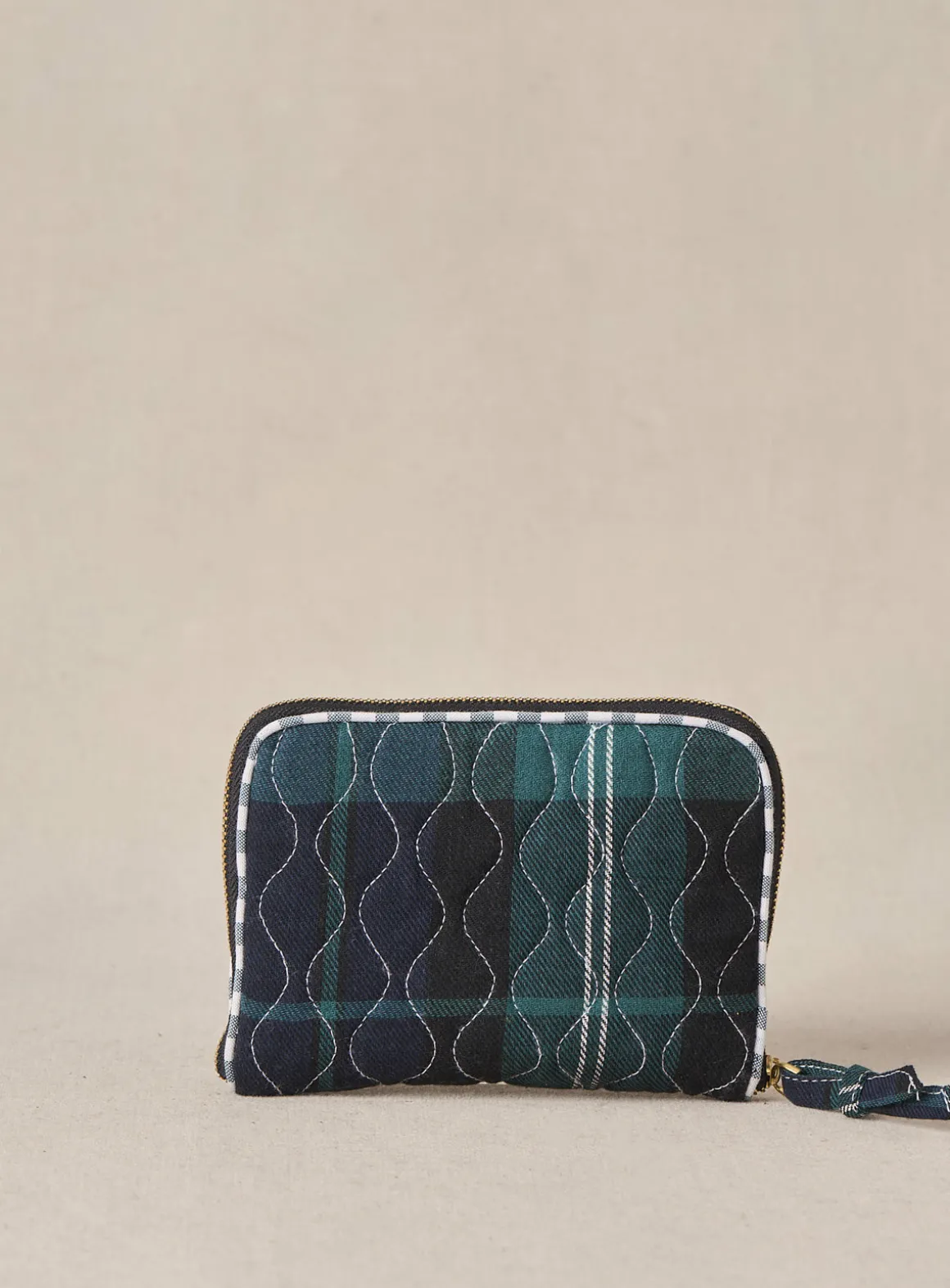 Pochette à bijoux Evie