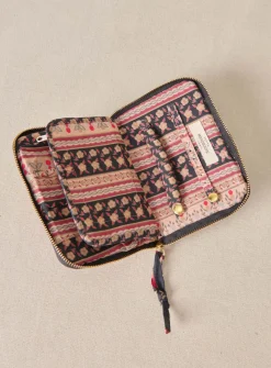 Pochette à bijoux Evie