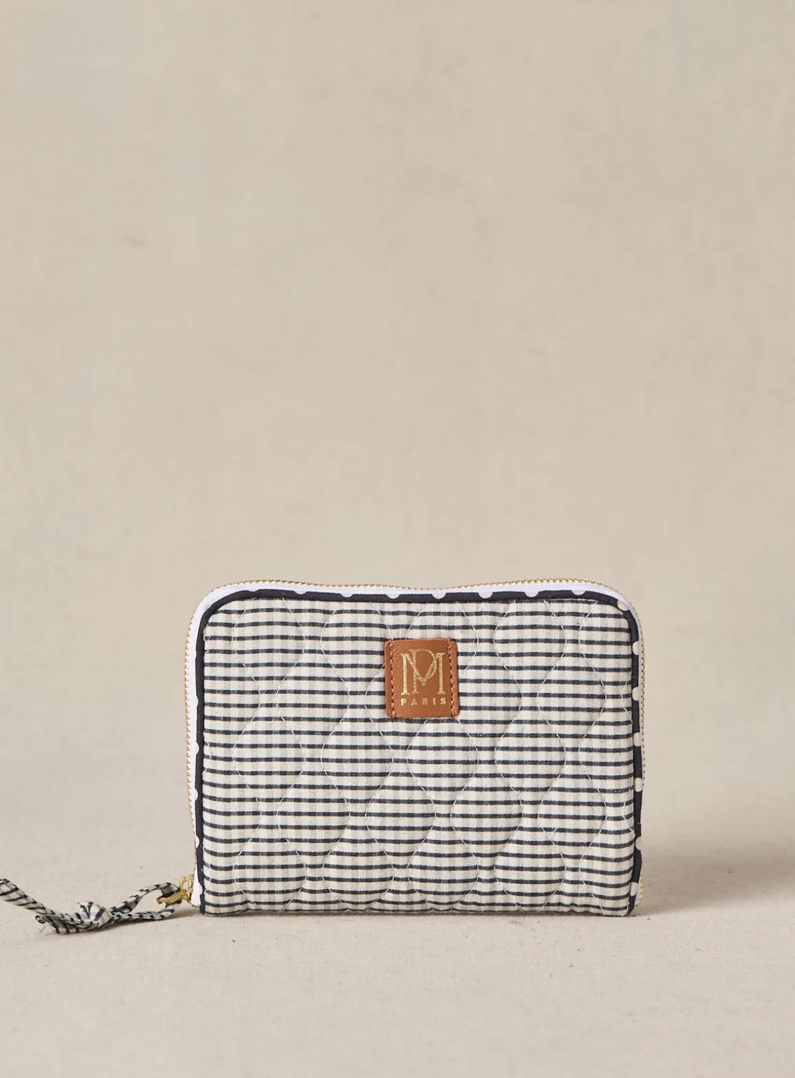 Pochette à bijoux Evie