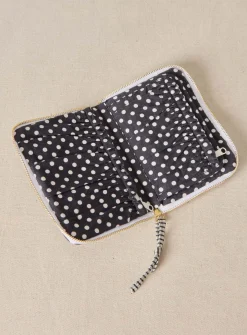 Pochette à bijoux Evie