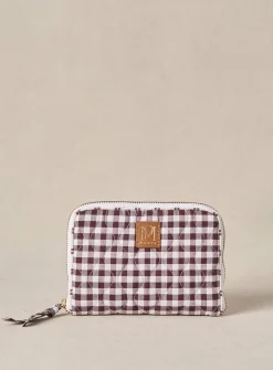 Pochette à bijoux Evie