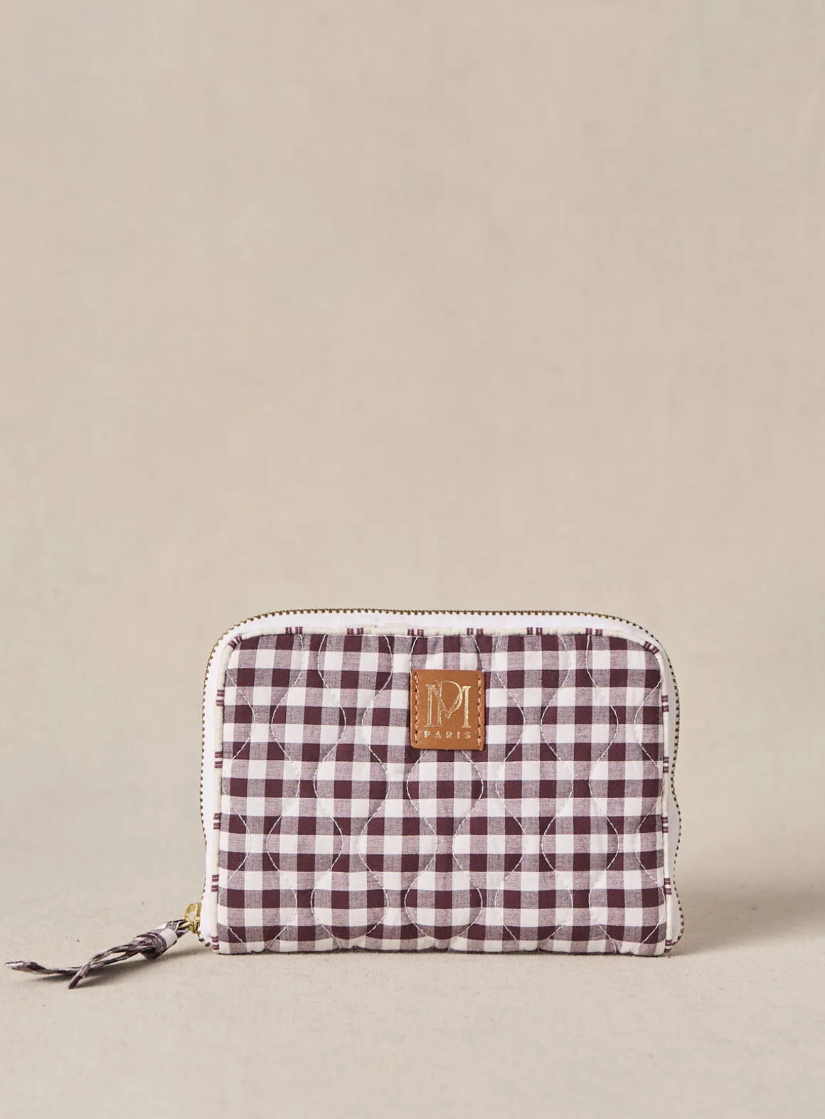 Pochette à bijoux Evie