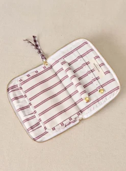 Pochette à bijoux Evie