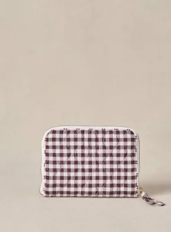 Pochette à bijoux Evie