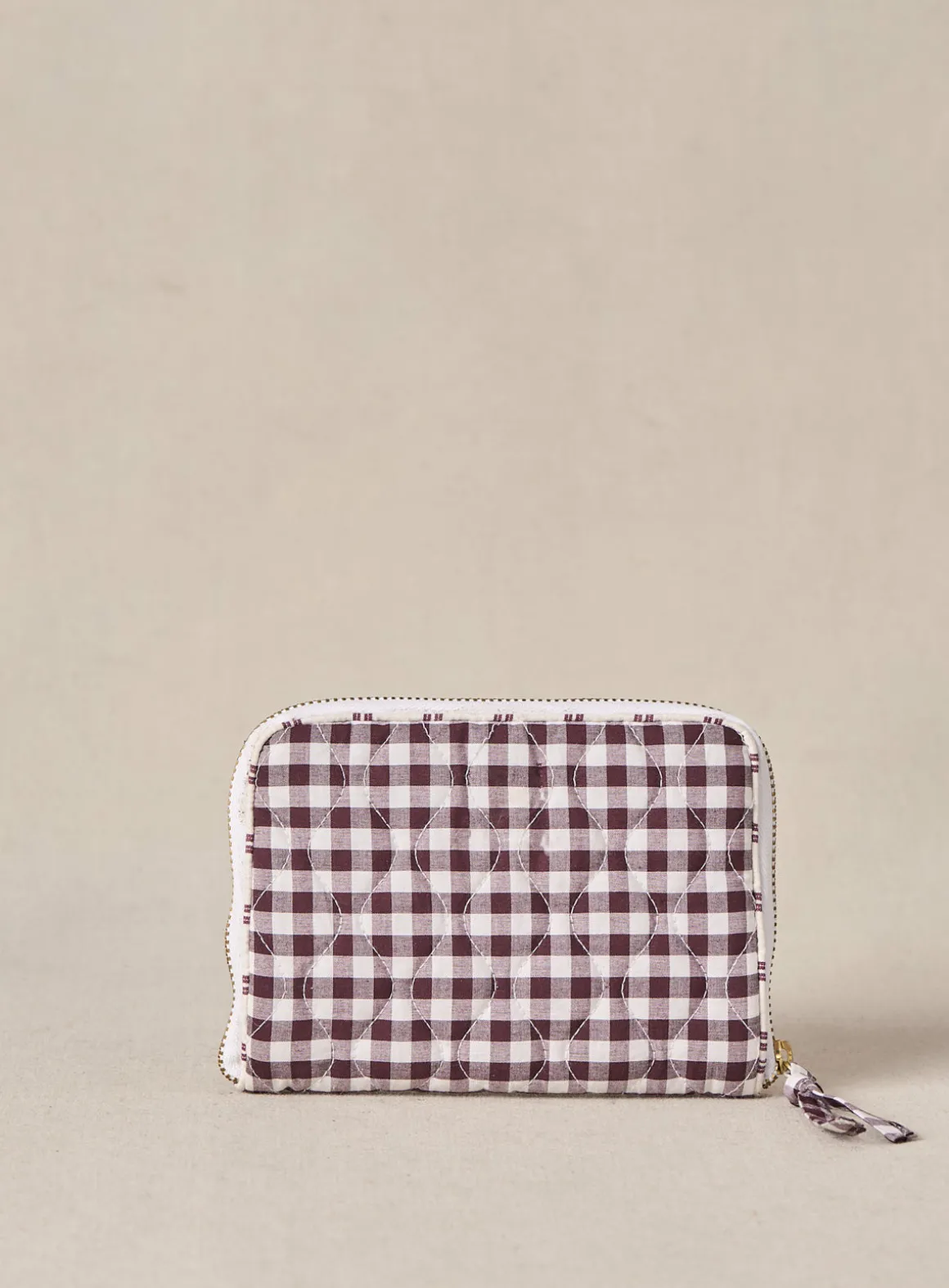 Pochette à bijoux Evie