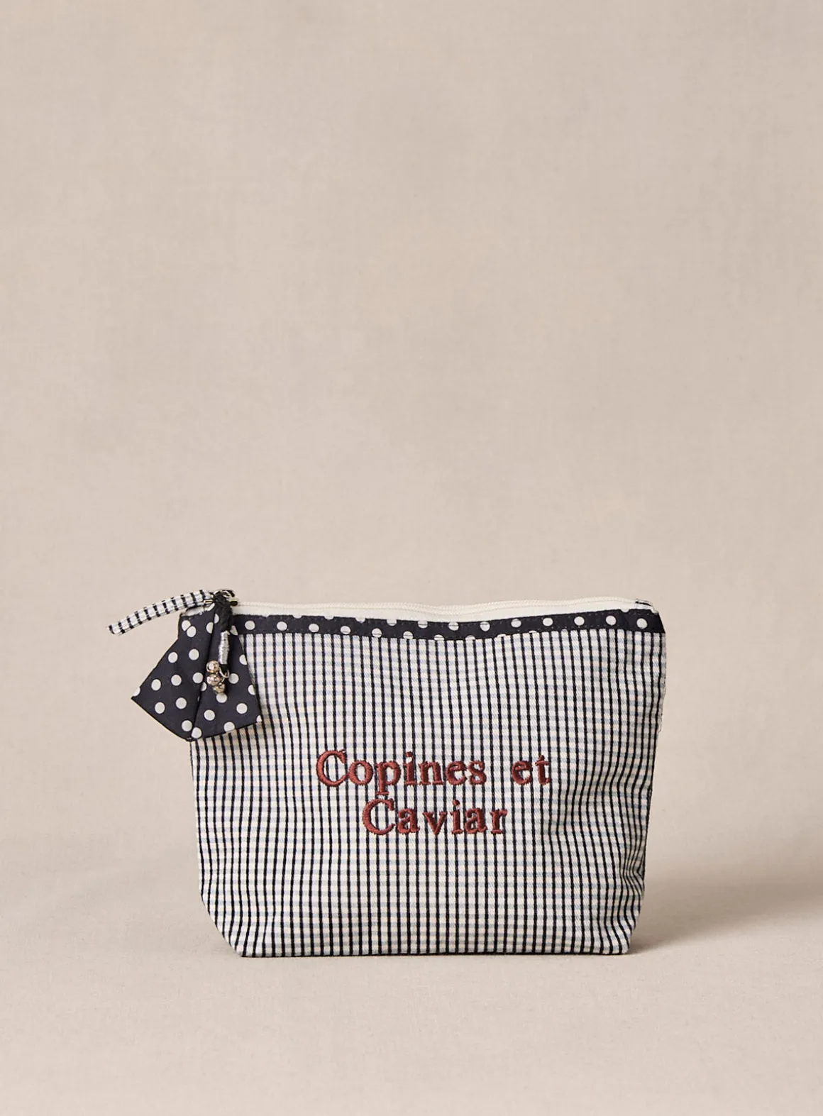 Pochette Eva