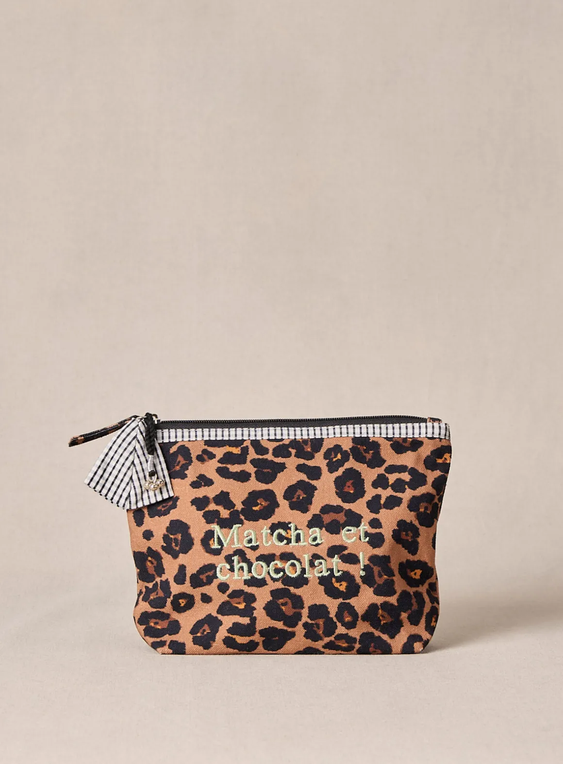 Pochette Eva
