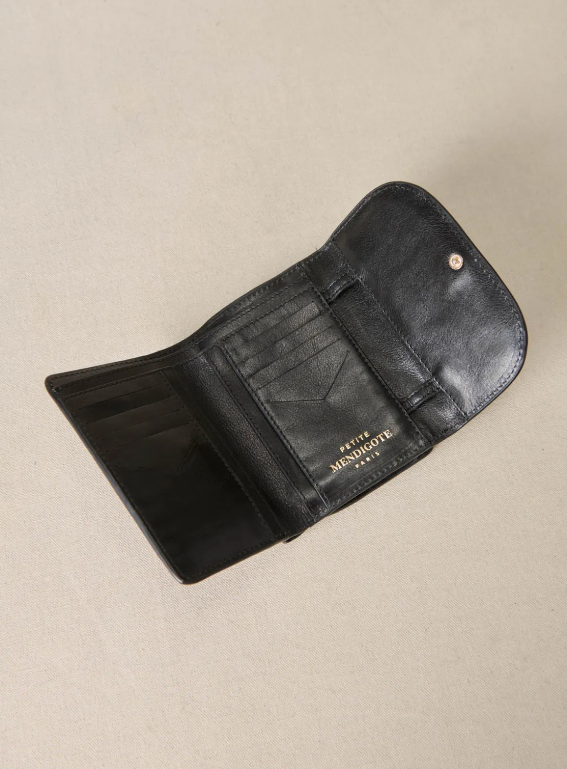 Porte cartes Elodie