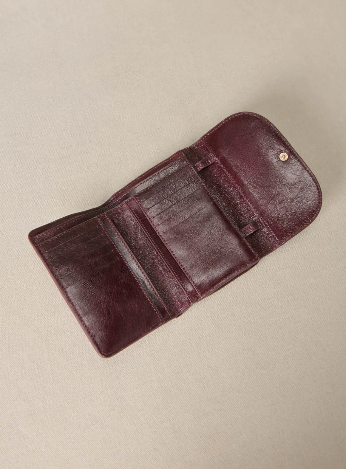 Porte cartes Elodie