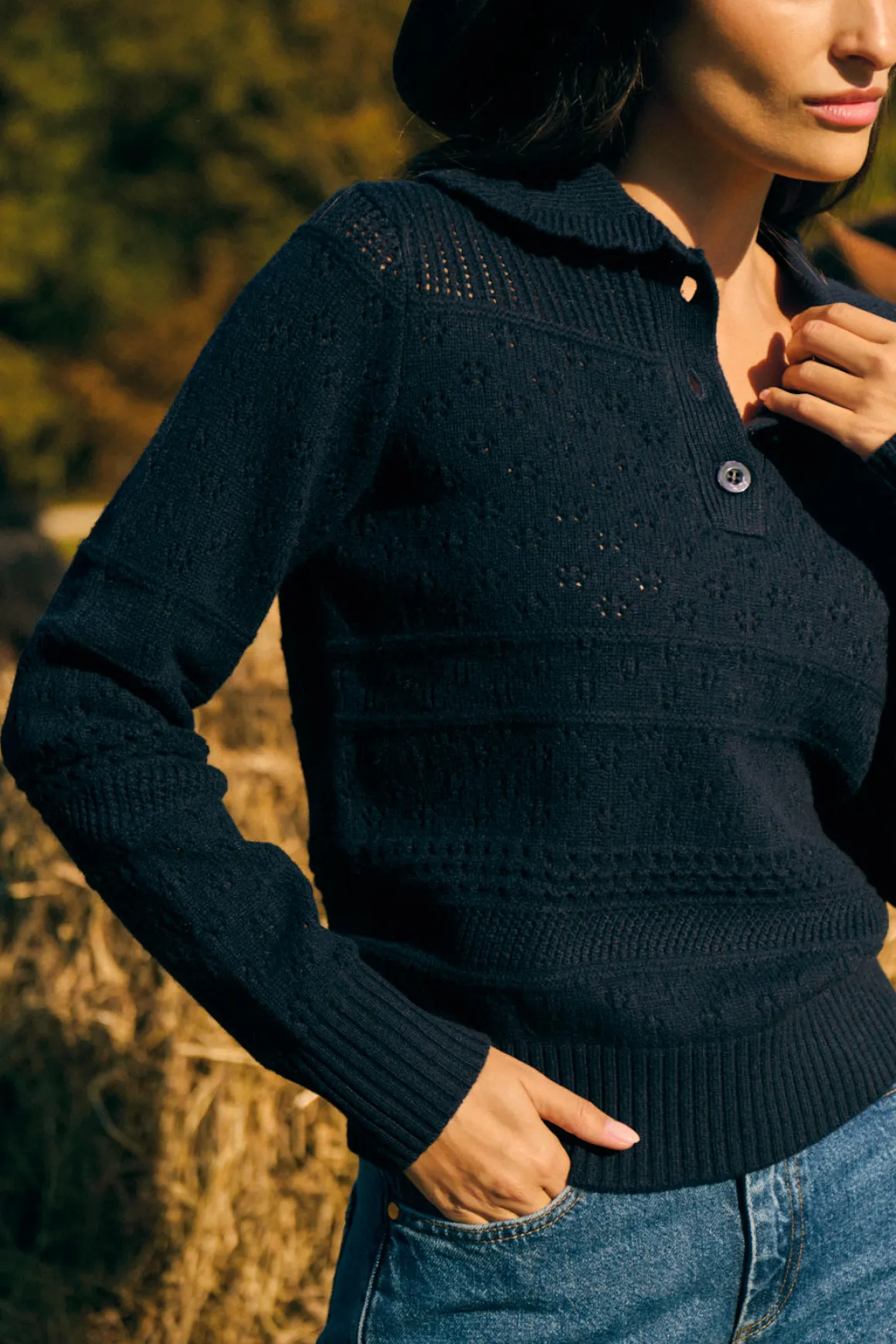Pull Marceau