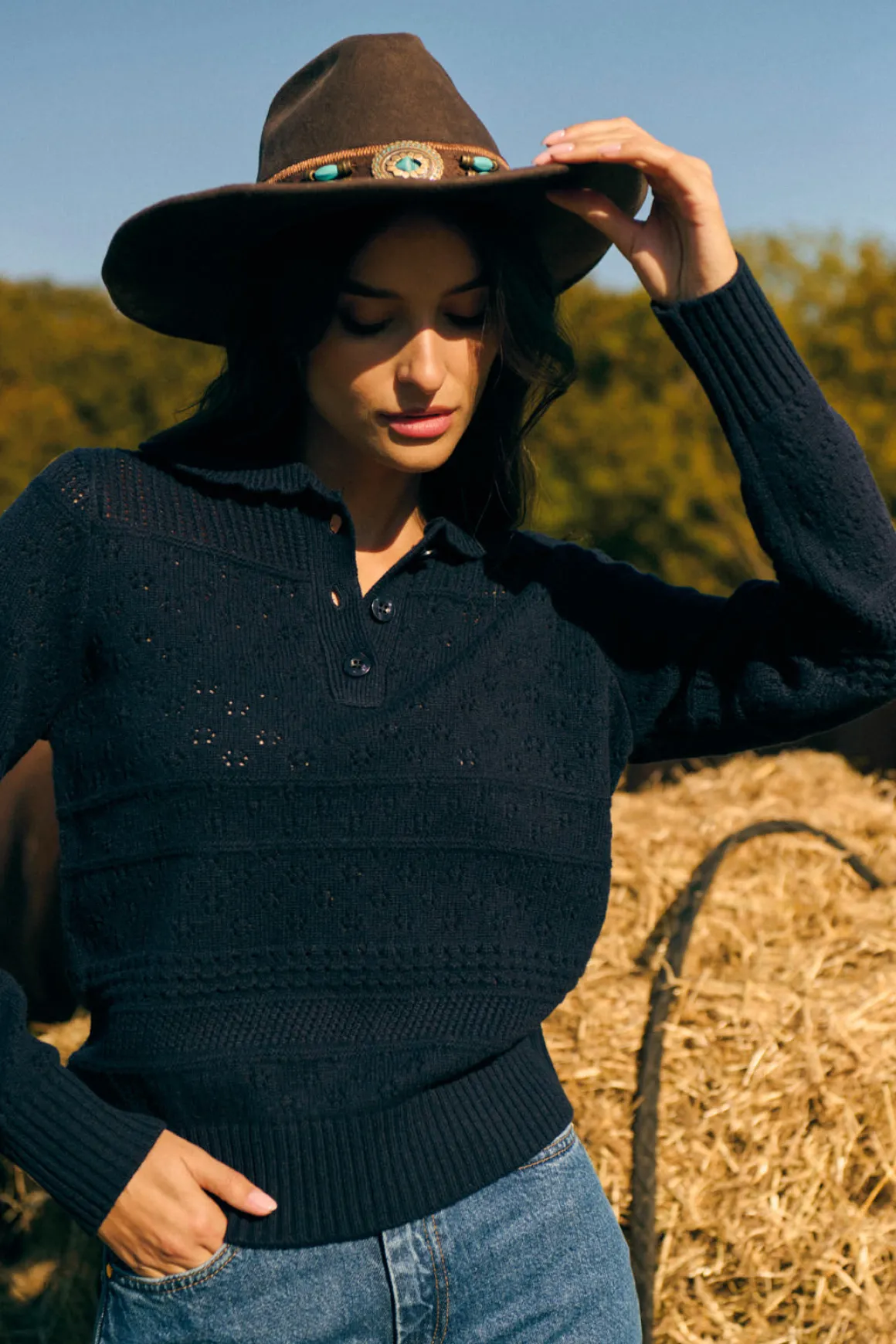 Pull Marceau