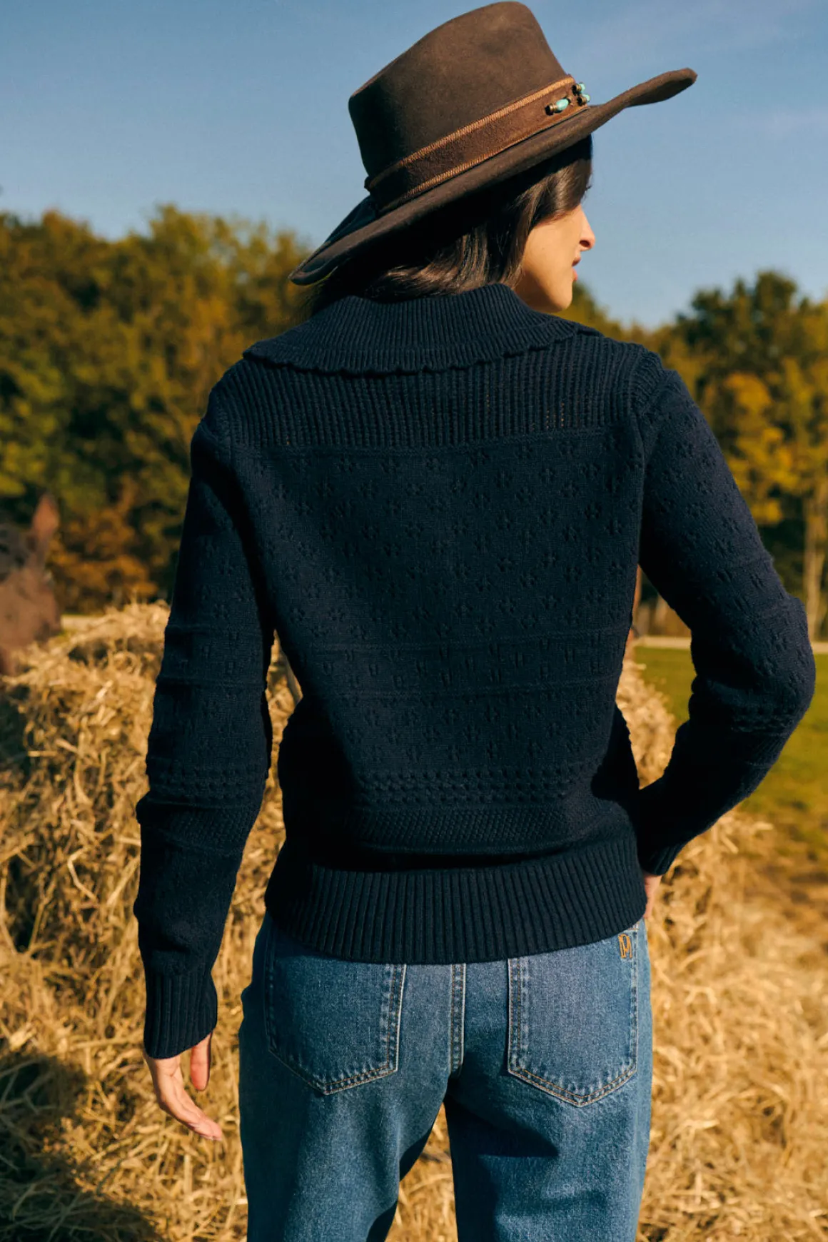 Pull Marceau