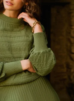 Pull Milet