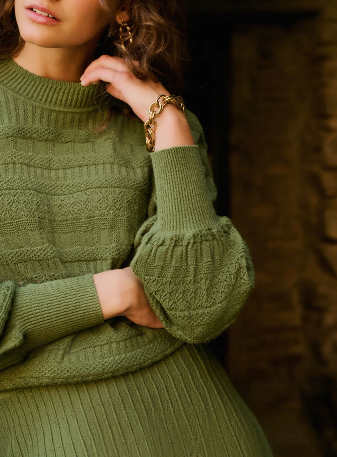 Pull Milet