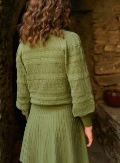 Pull Milet