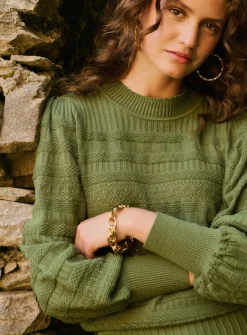 Pull Milet