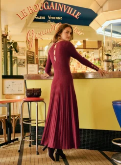 Robe Rosalia