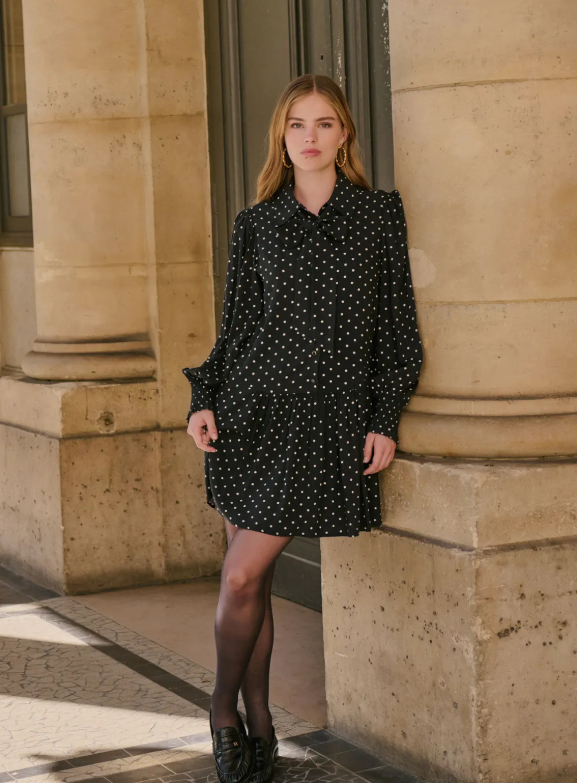 Robe Rosie