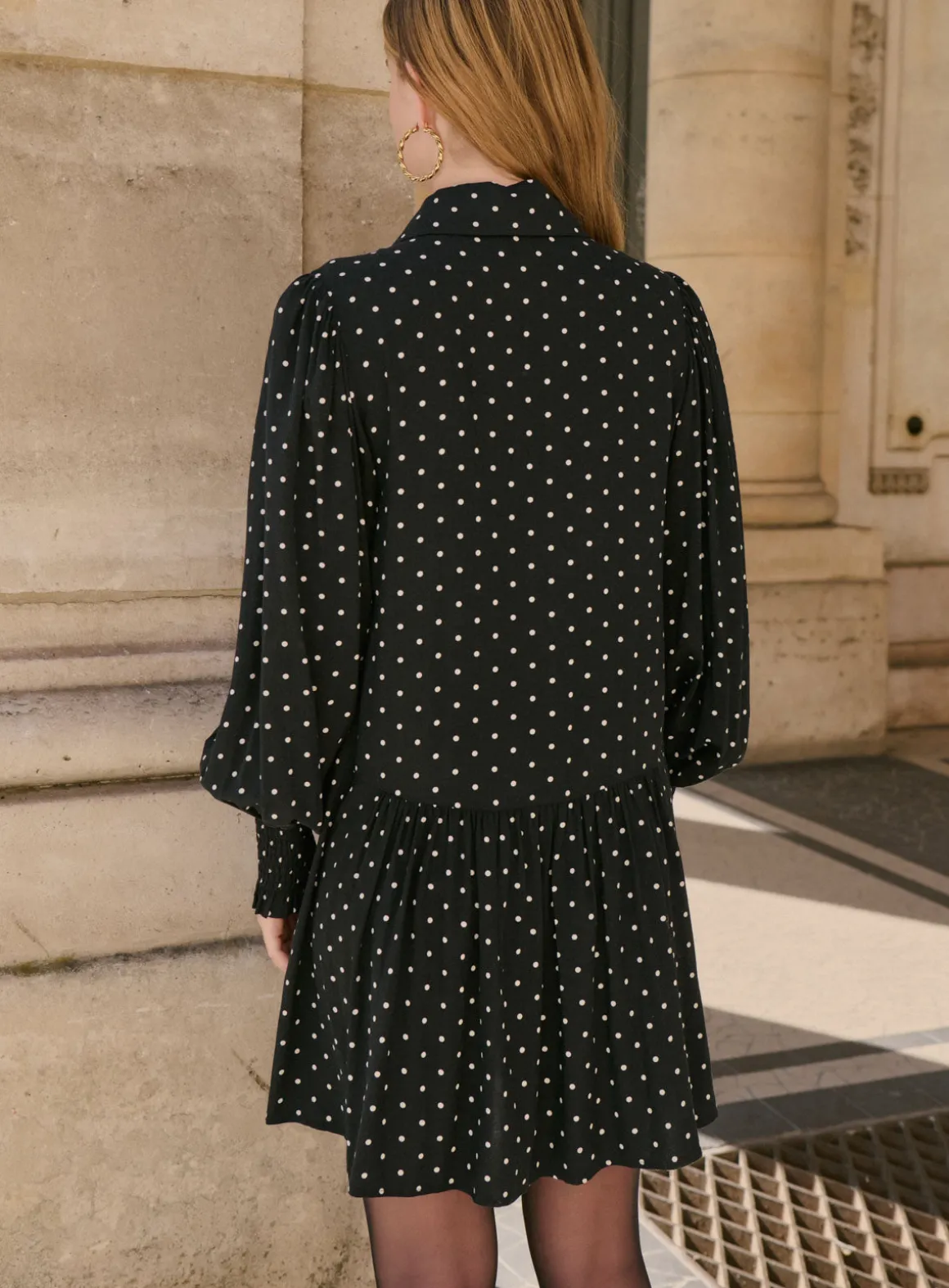 Robe Rosie