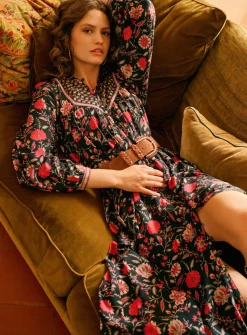 Robe Rubis