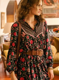 Robe Rubis