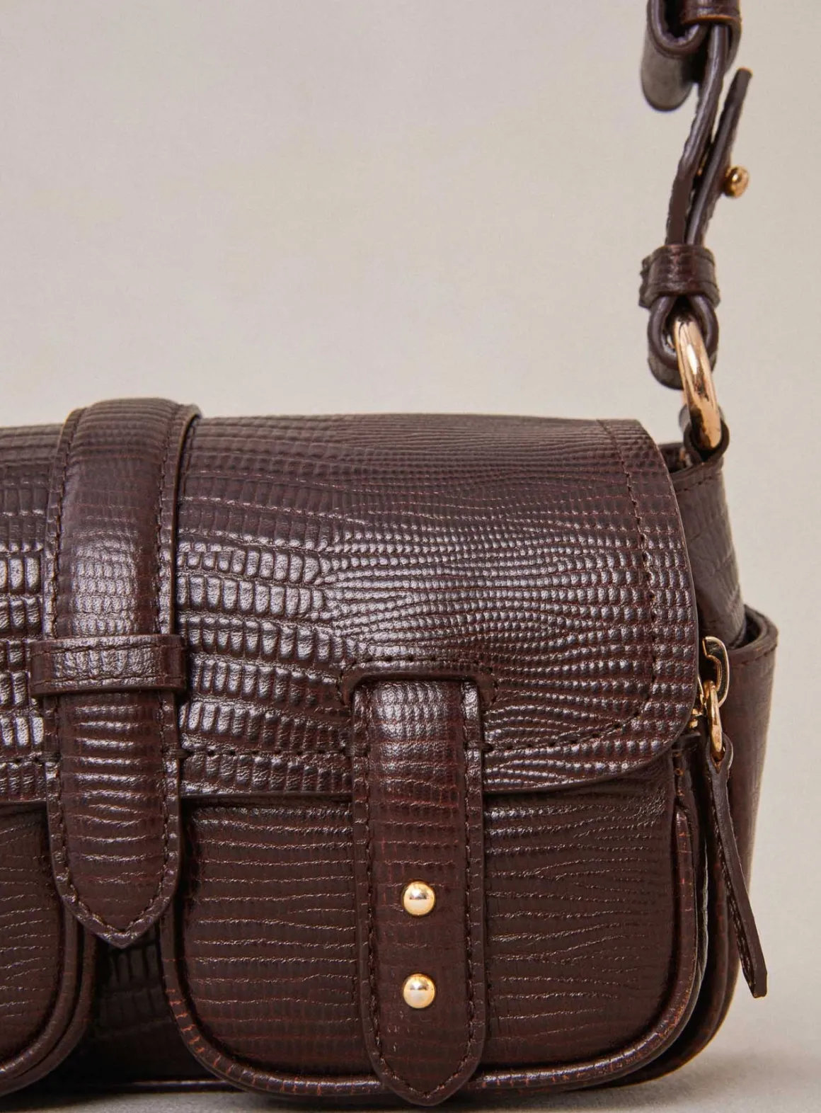 Sac mini Steve