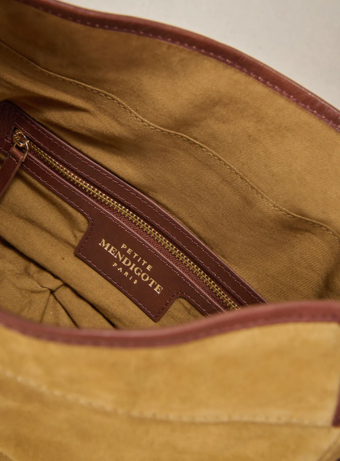 Sac Serge