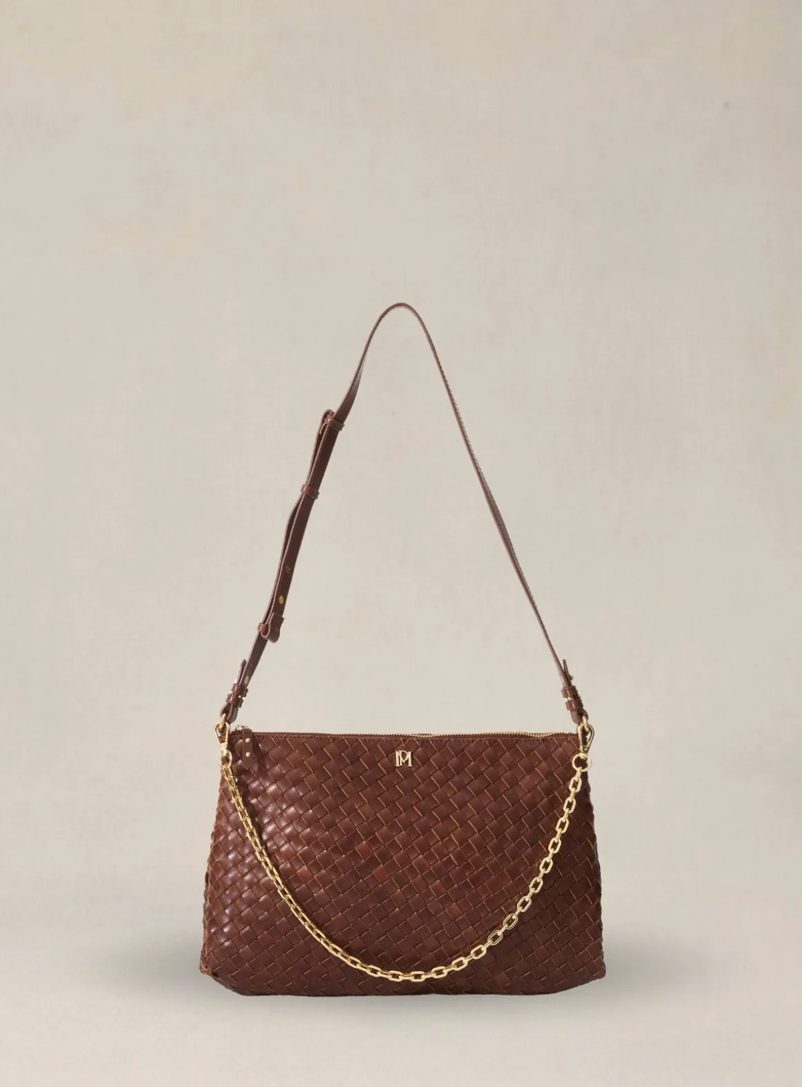 Sac Serion XL tressé