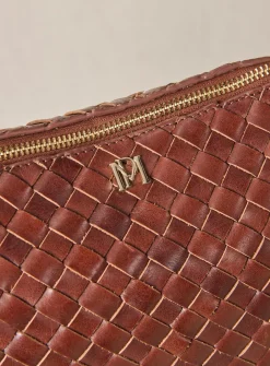 Sac Serion XL tressé