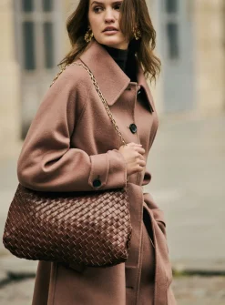 Sac Serion XL tressé