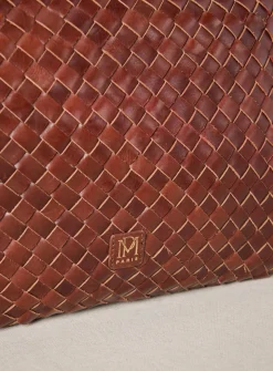 Sac Serion XL tressé