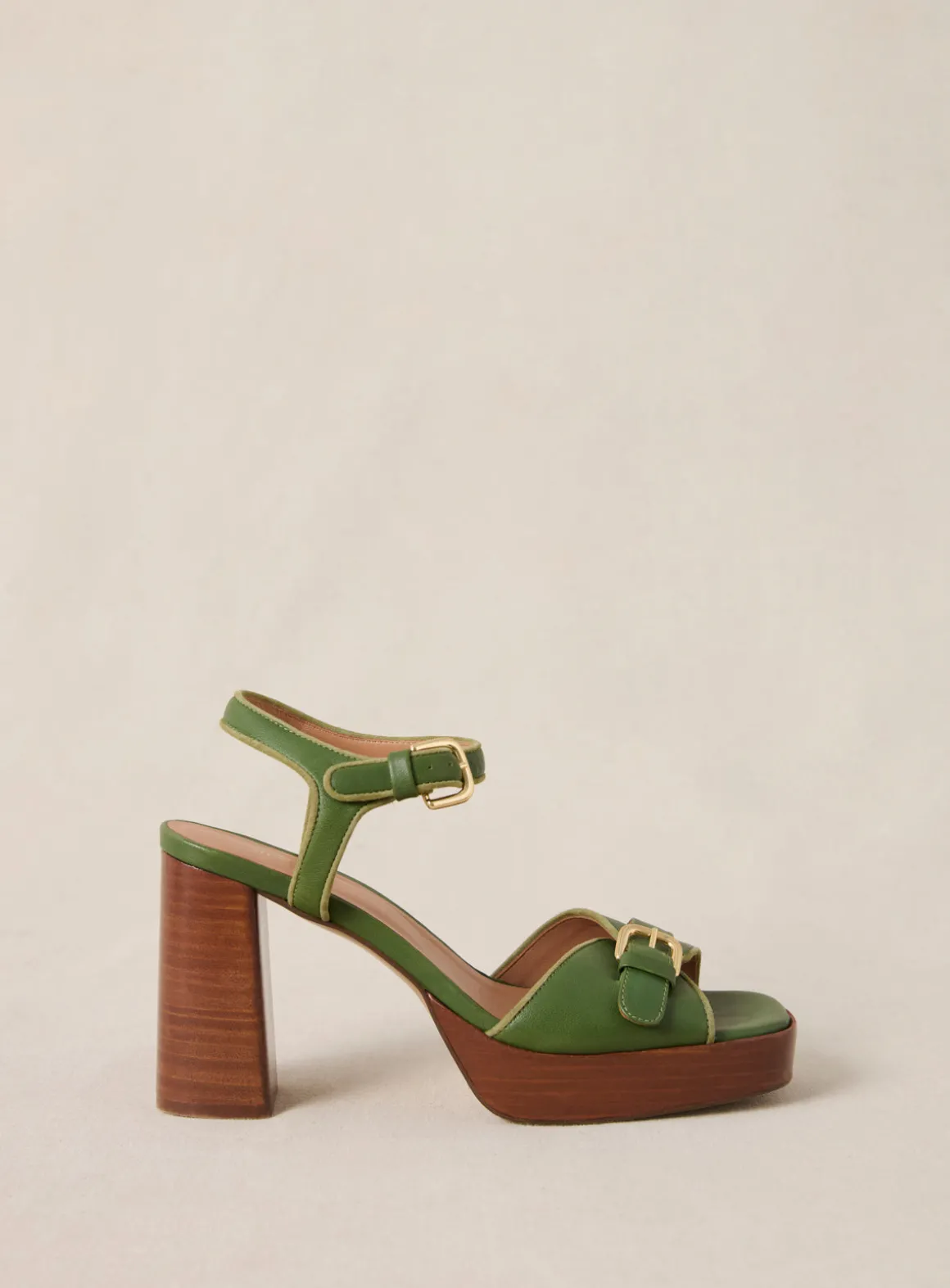 Sandales à talons Celeste