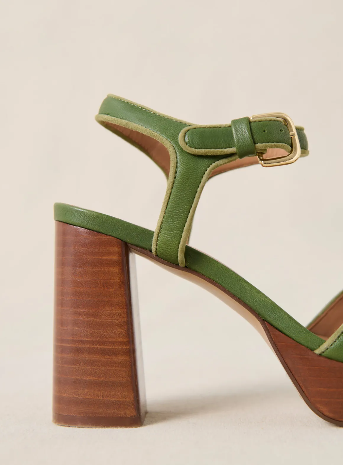 Sandales à talons Celeste