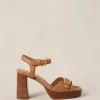 Sandales à talons Celeste