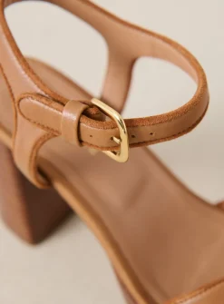 Sandales à talons Celeste