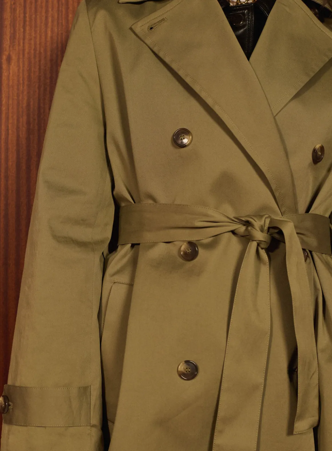 Trench Ornella