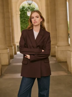 Veste Oceane