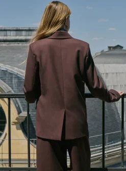 Veste Oceane