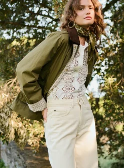 Veste Osmann