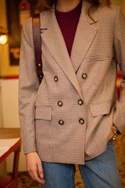 Veste Ouna