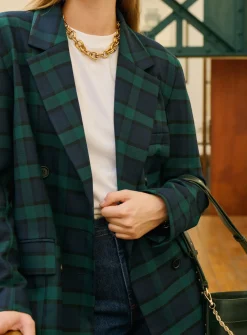 Veste Ouna