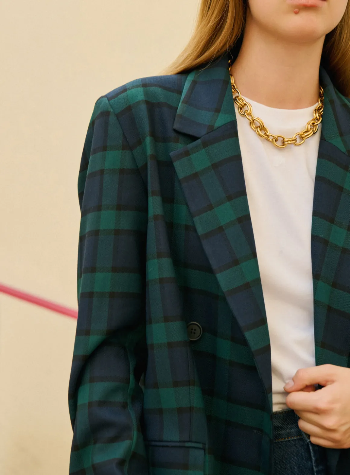 Veste Ouna