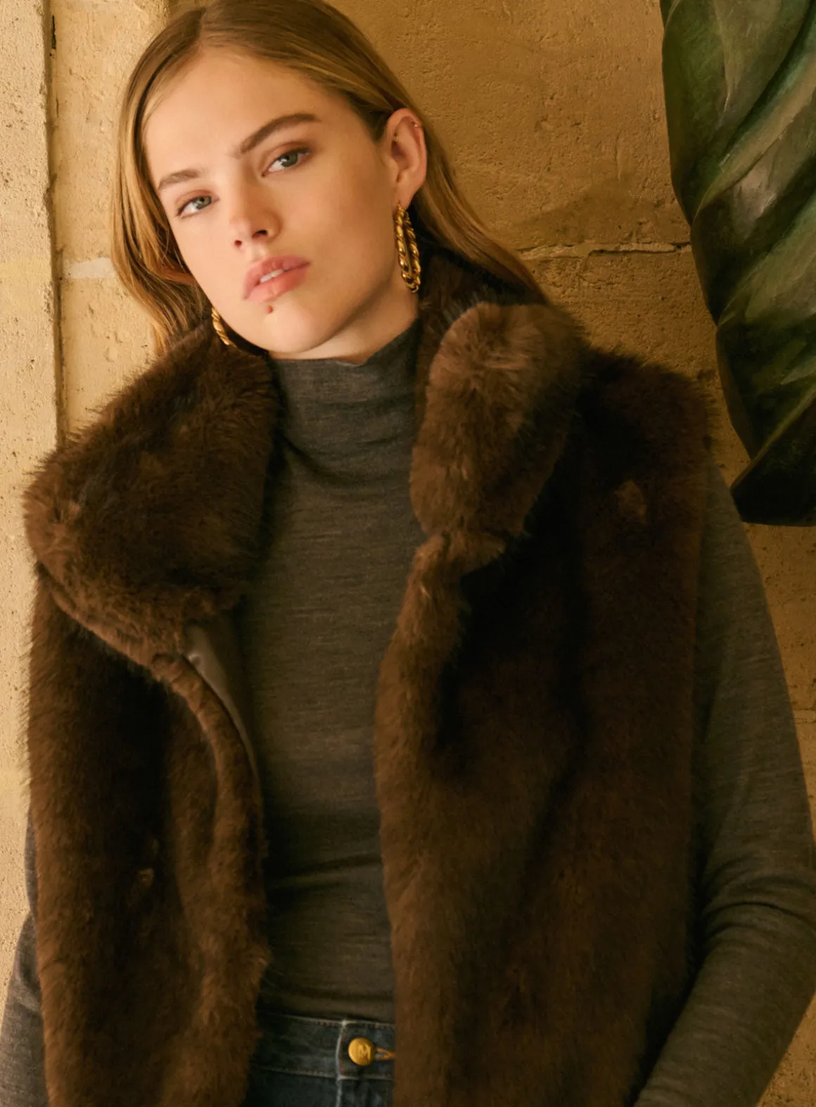 Veste Ozan