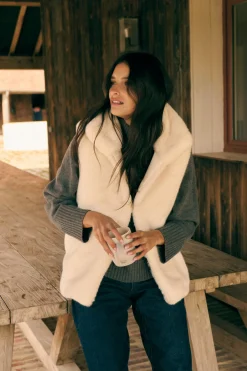 Veste Ozan